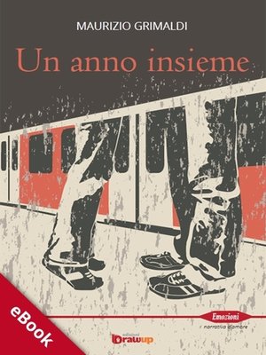 cover image of Un anno insieme